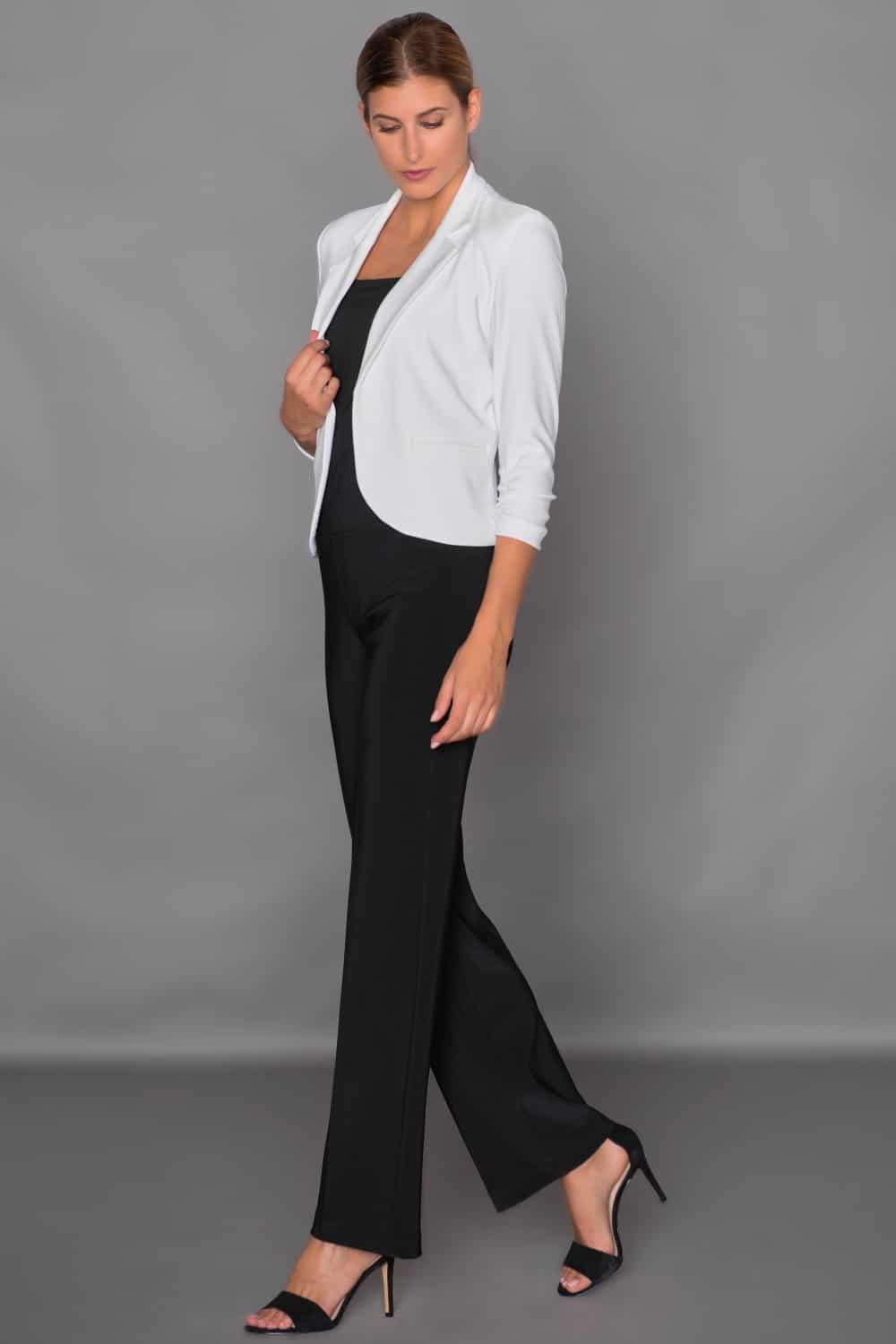 Joseph Ribkoff Blazer 143148 Belle Mia Boutique