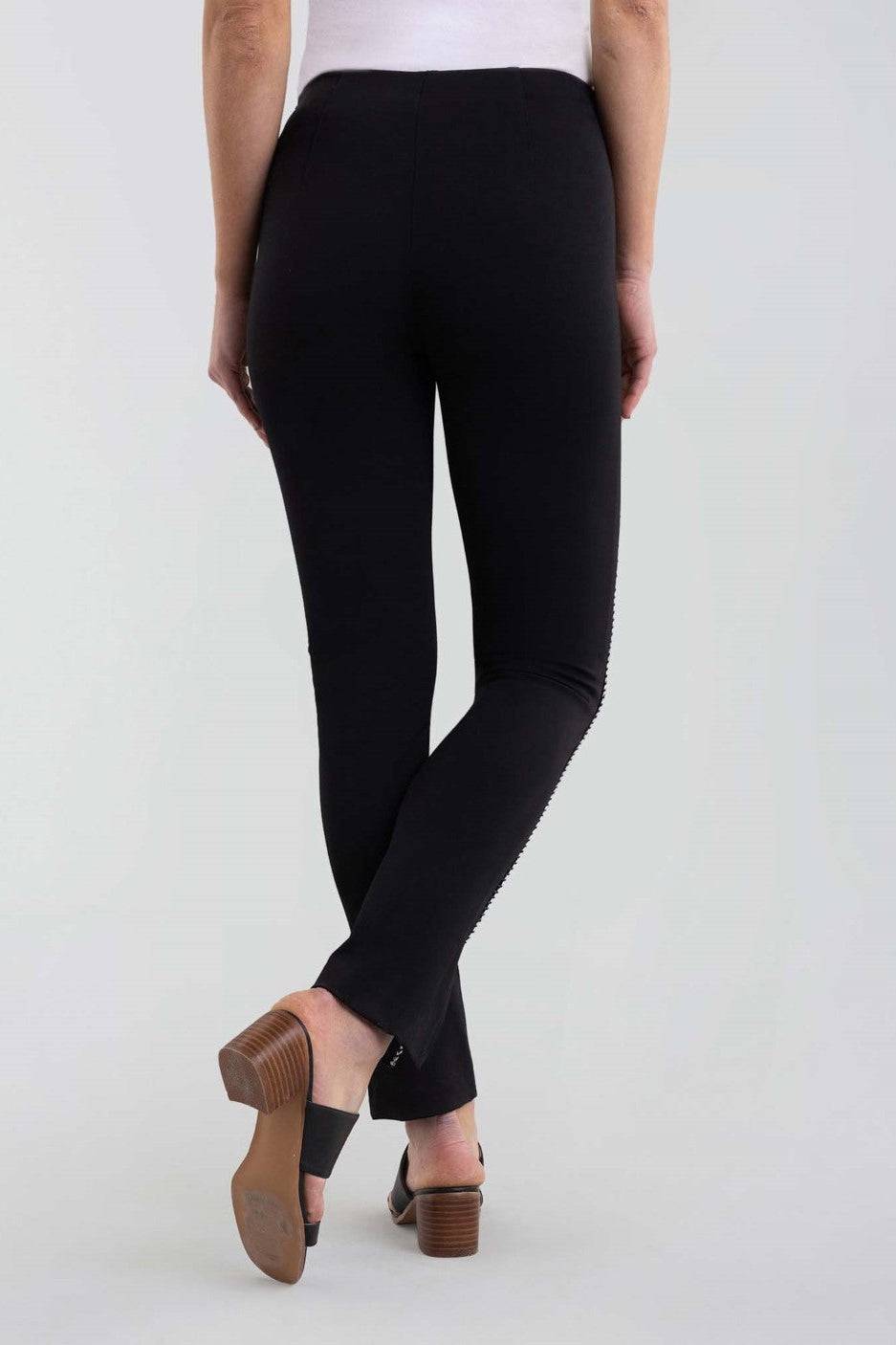 Lisette L Pant 176840-01 Black bmboutique1.myshopify.com