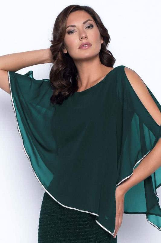 Frank Lyman Dress Style 179257-JAD Jade Belle Mia Boutique