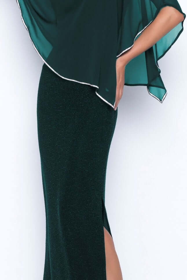 Frank Lyman Dress Style 179257-JAD Jade Belle Mia Boutique