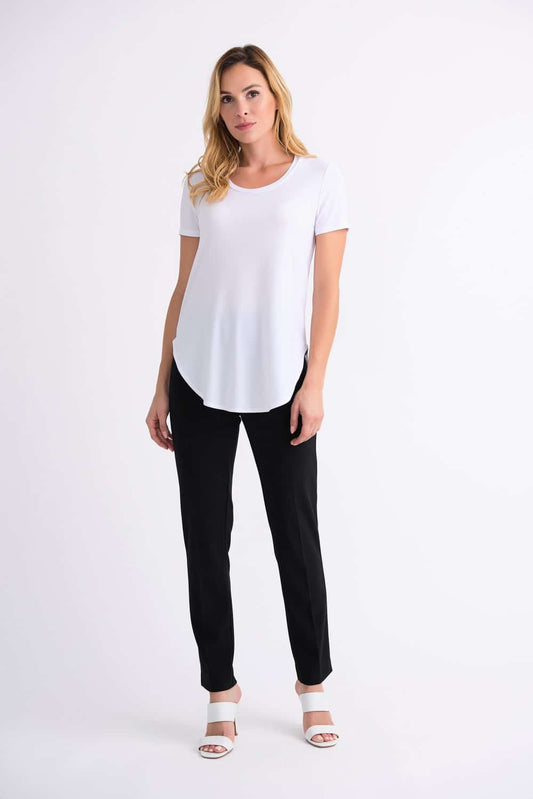 Joseph Ribkoff Top 183220 Belle Mia Boutique