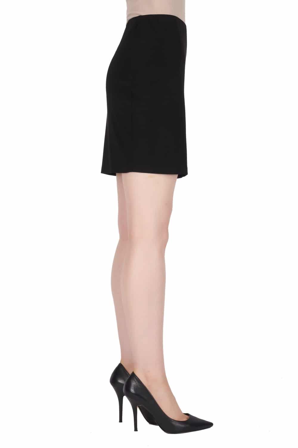 Joseph Ribkoff Skirt 191090 Midnight-Blue Belle Mia Boutique