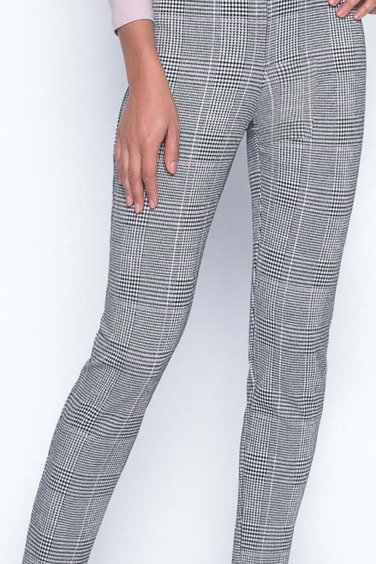 Frank Lyman Pant Style 194466 from BelleMiaBoutique.com