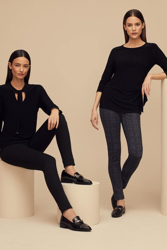 Lisette L Pant 726823-25 Reversible from BelleMiaBoutique.com