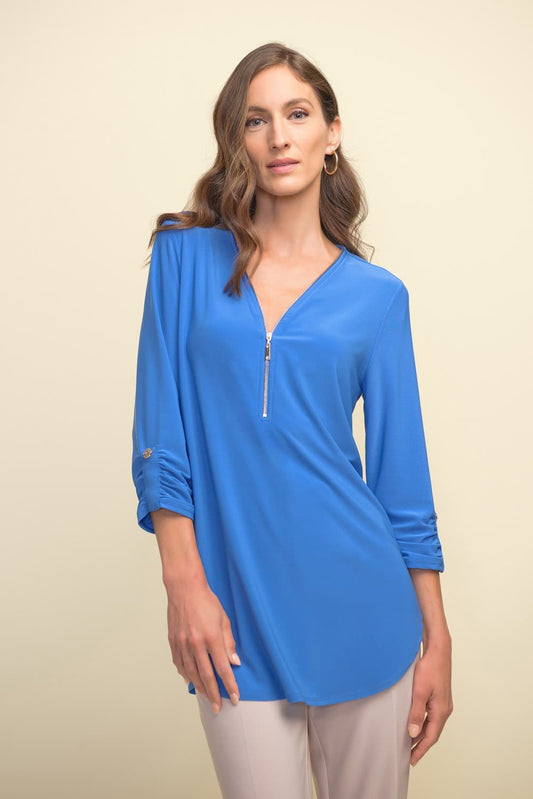 Joseph Ribkoff Top 211115 Belle Mia Boutique