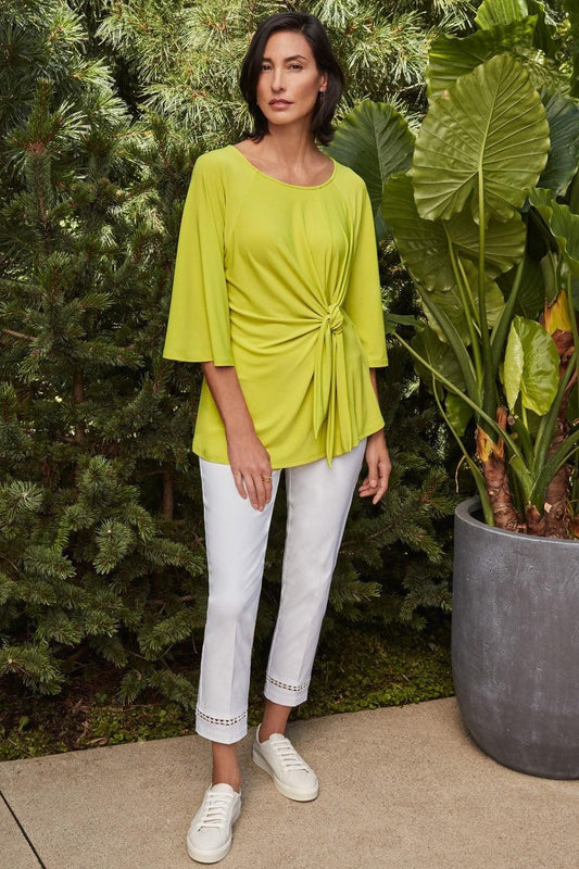 Joseph Ribkoff Capris 211113 Belle Mia Boutique