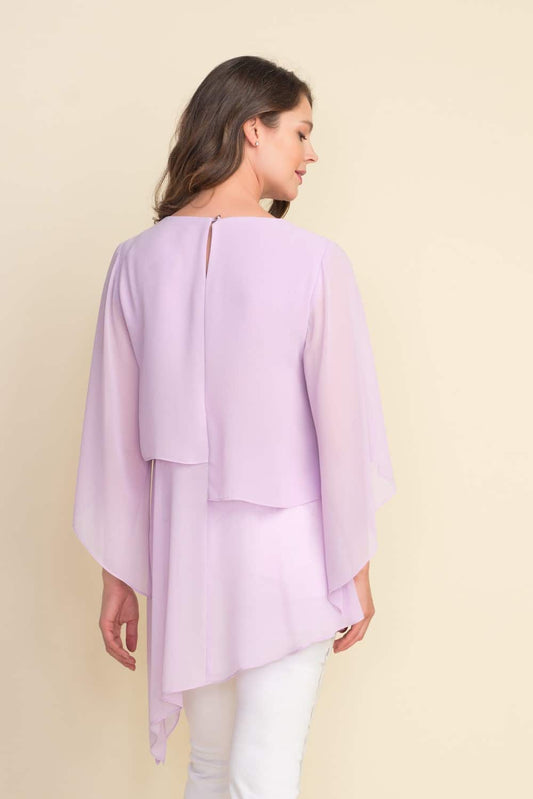 Joseph Ribkoff Tunic 212111 Belle Mia Boutique