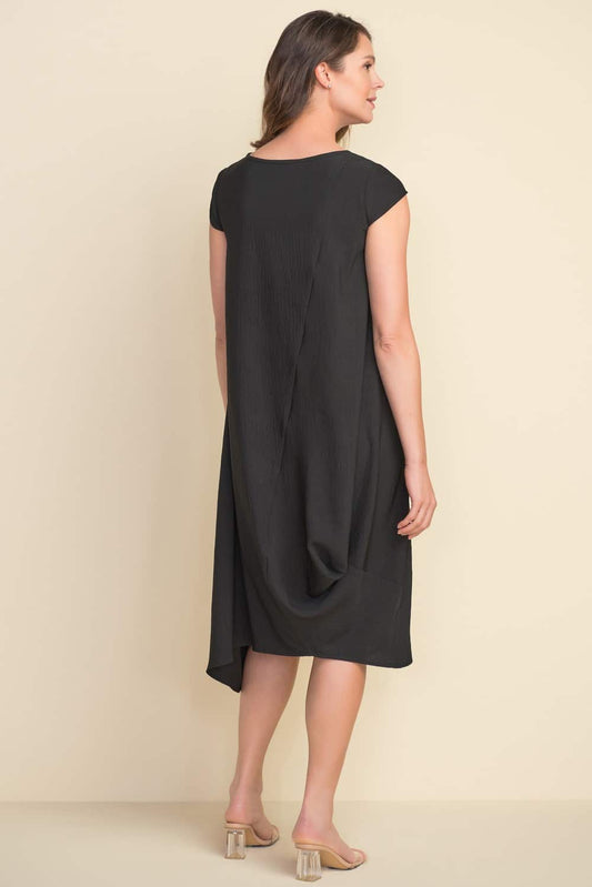 Joseph Ribkoff Dress 212283 Eucalyptus Belle Mia Boutique