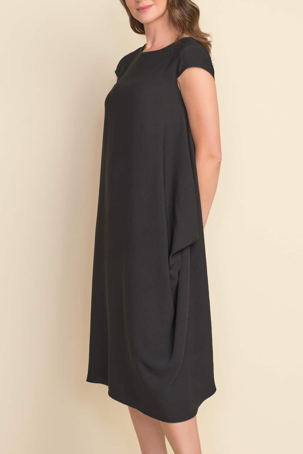 Joseph Ribkoff Dress 212283 Eucalyptus Belle Mia Boutique