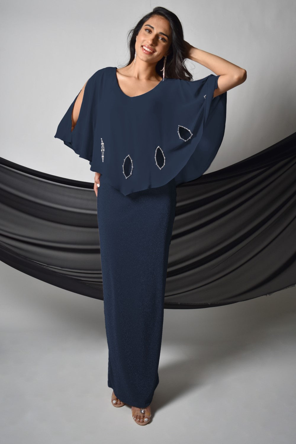 Lyman Kleiderstil: 219173