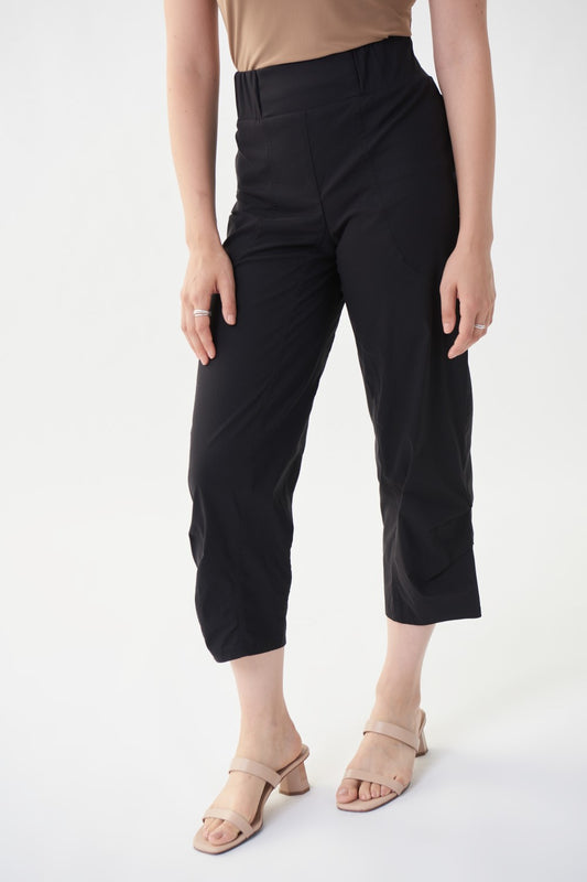 Joseph Ribkoff Pant 222124 Schwarz