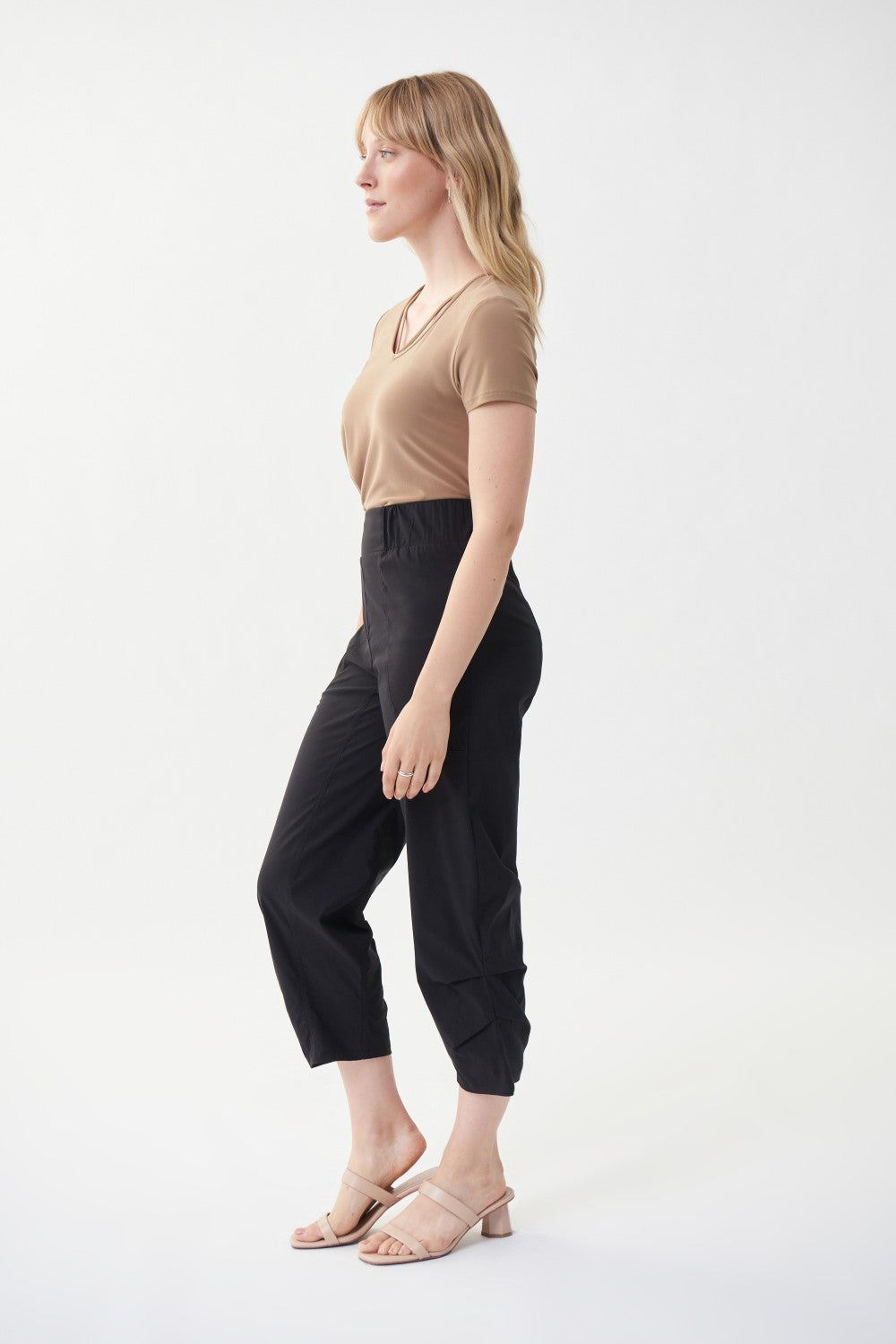 Joseph Ribkoff Pant 222124 Schwarz