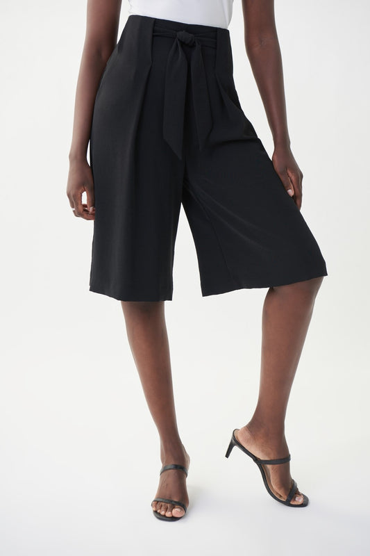 Joseph Ribkoff Shorts 222243 Black*