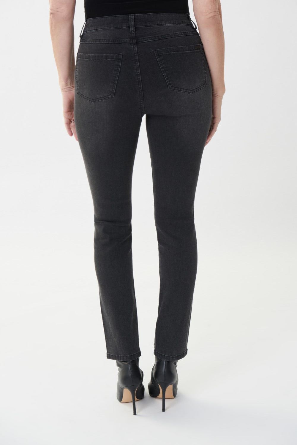 Joseph Ribkoff Jeans 223925 Holzkohle/Grau*