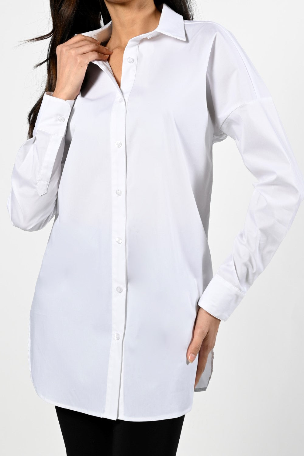 Frank Lyman Blusa 224524u blanco