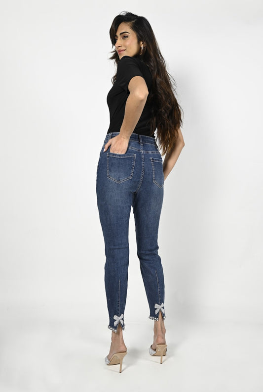 Frank Lyman Denim 226121U