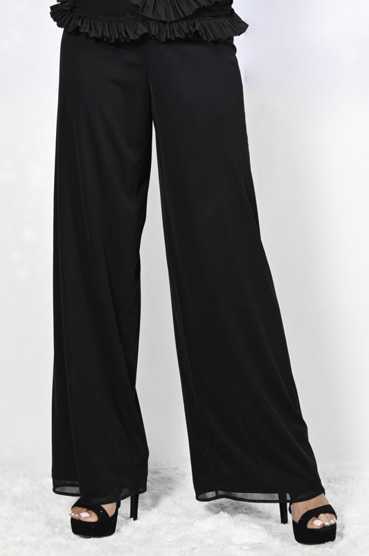 Lyman Pant 229204-Blk Black
