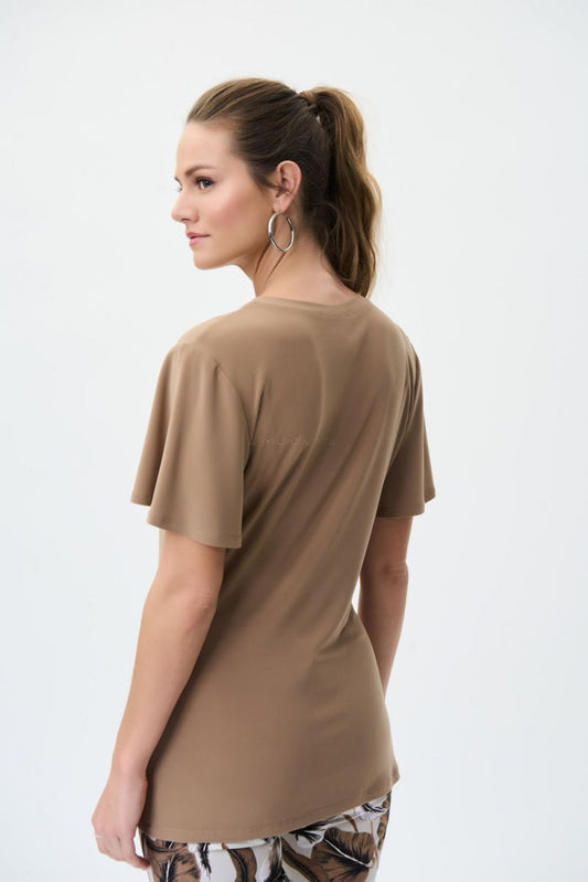 Joseph Ribkoff Top 231120