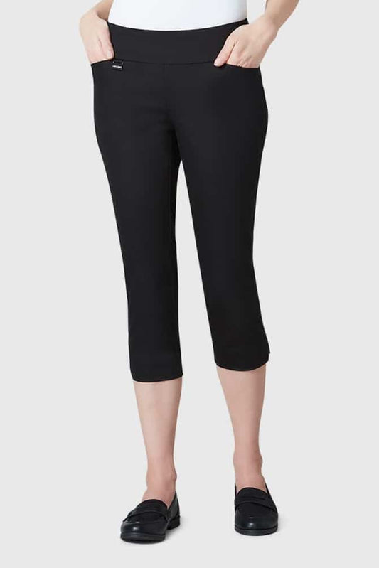 Lisette L Capri Pants LL26067 from BelleMiaBoutique.com