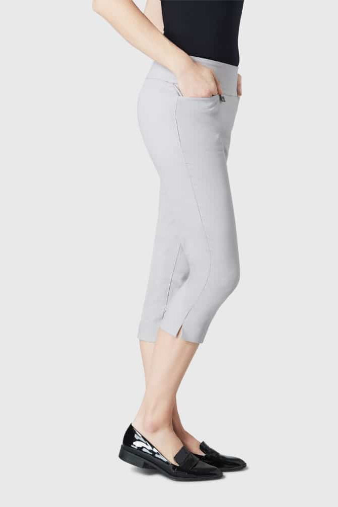Lisette L Capri Pants LL26067 from BelleMiaBoutique.com