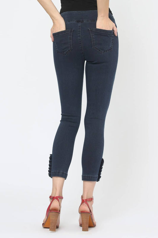 Lisette L Denim Style 541916-47 Bryana Denim Belle Mia Boutique