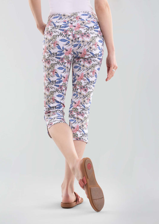 Lisette L Pant 87167-95 Multi bmboutique1.myshopify.com