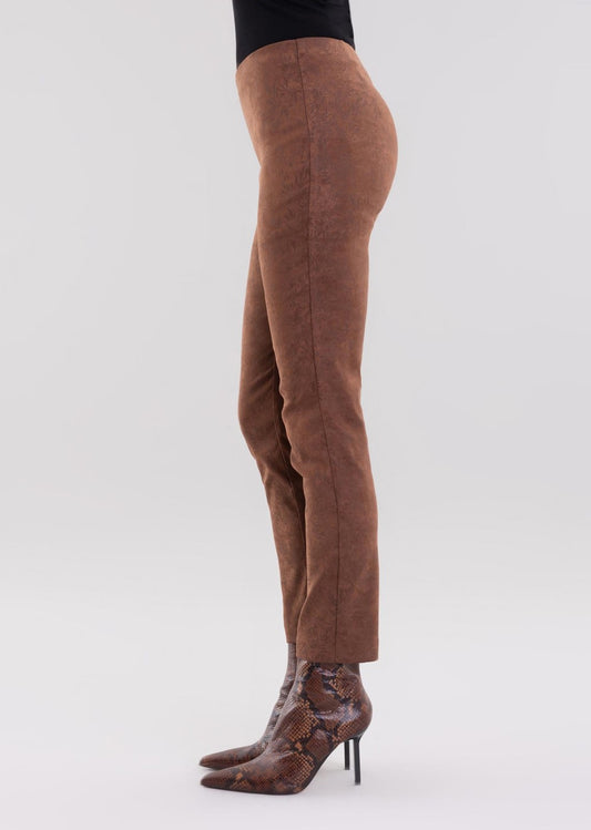 Lisette L Pant 892683-13 Schokolade