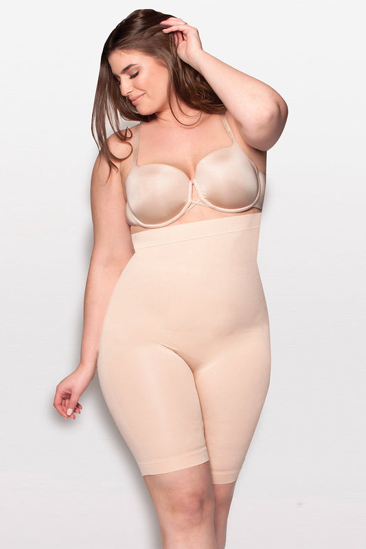 Body Hush Shapewear Der Bildhauer in einem BH1607