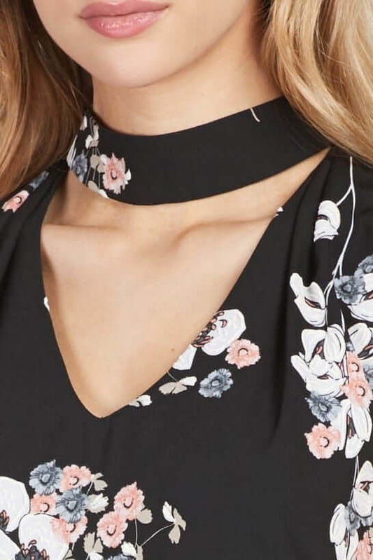 Frank Lyman Dress Style 176290 Multicolored bmboutique1.myshopify.com