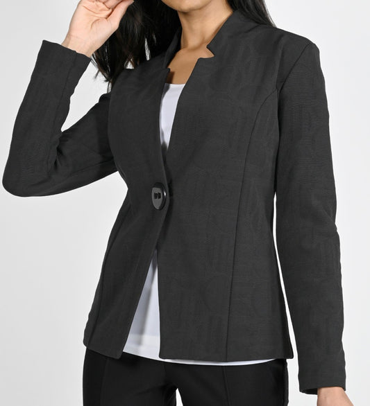 Frank Lyman Jacket 223248 Black