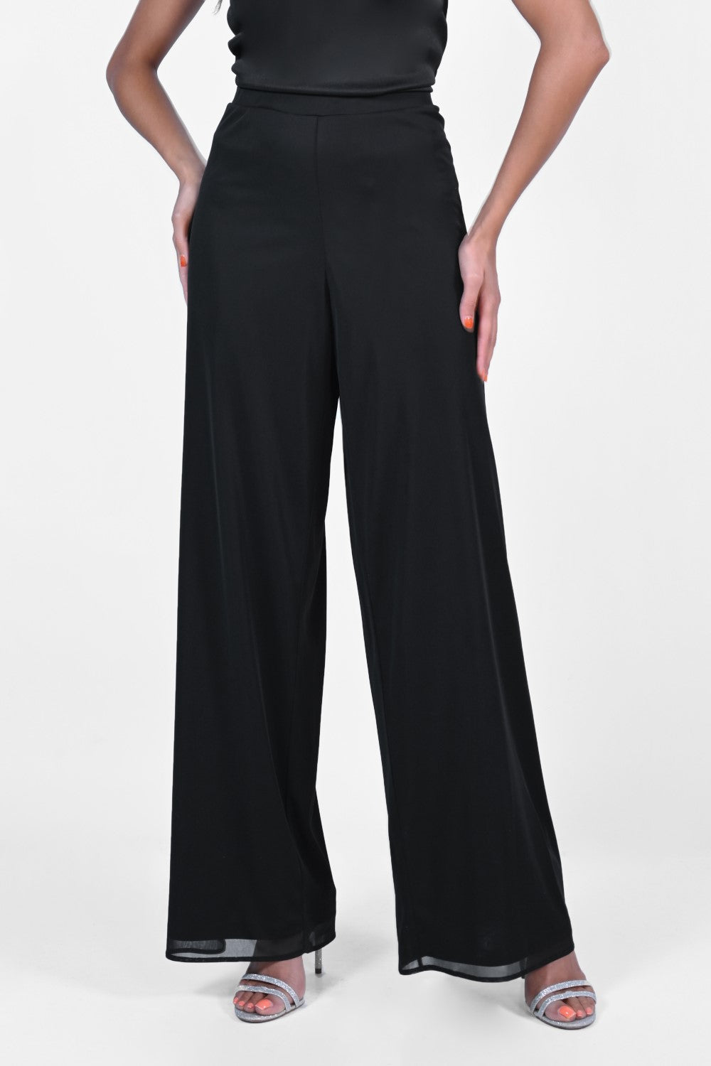 Lyman Pant 229204 Blk Black