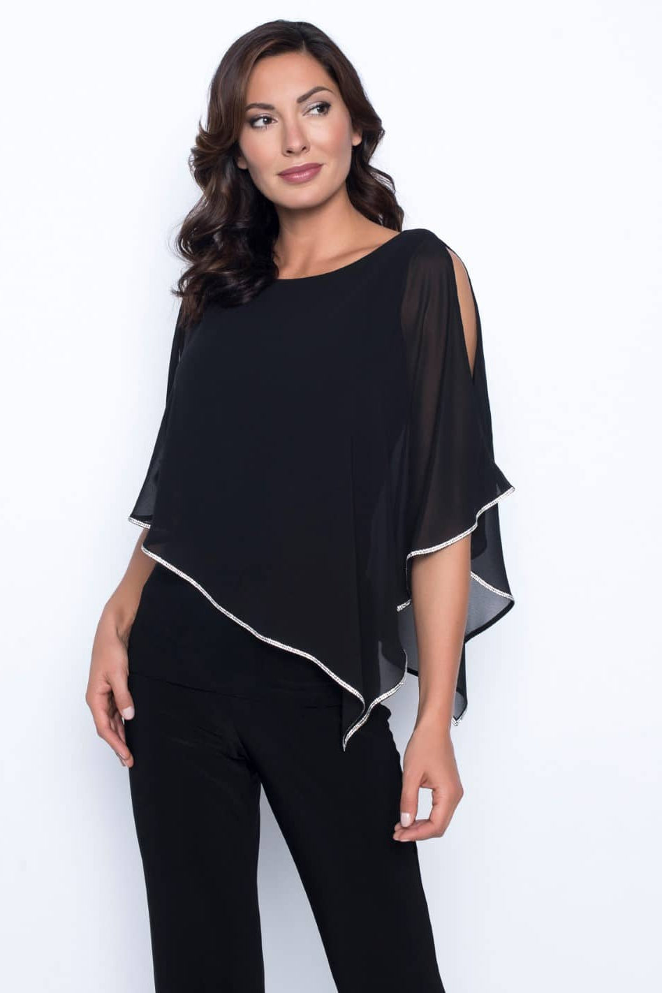 Frank Lyman Top Style 185420 Belle Mia Boutique