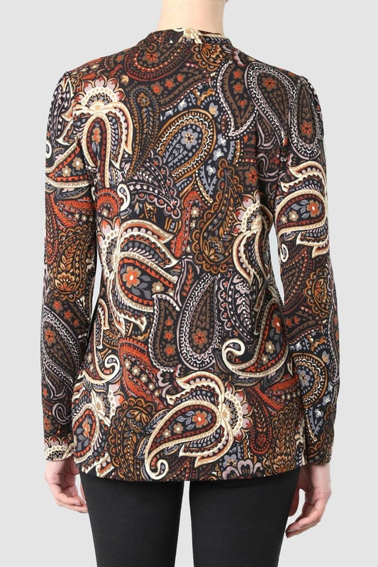 Lisette L Top 739455 Multiple Colors from BelleMiaBoutique.com