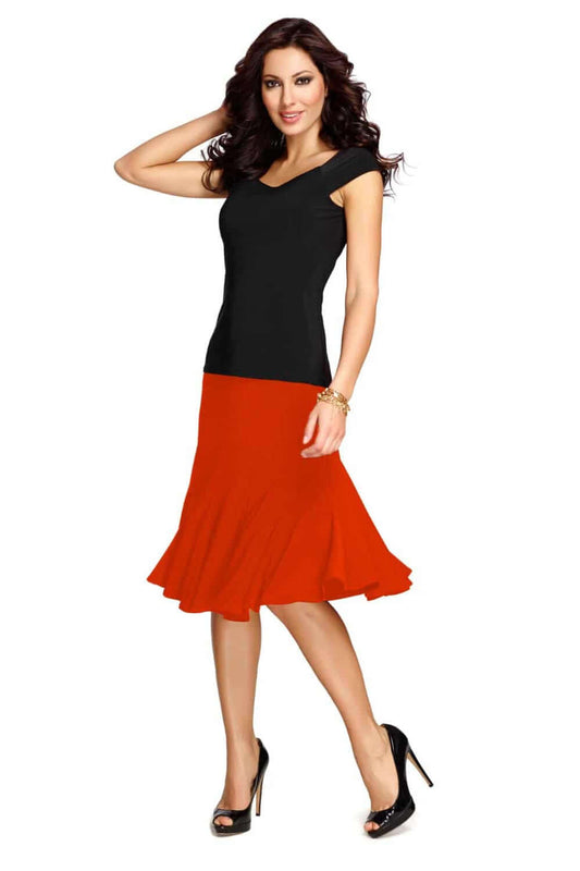 Frank Lyman Skirt 052 Belle Mia Boutique