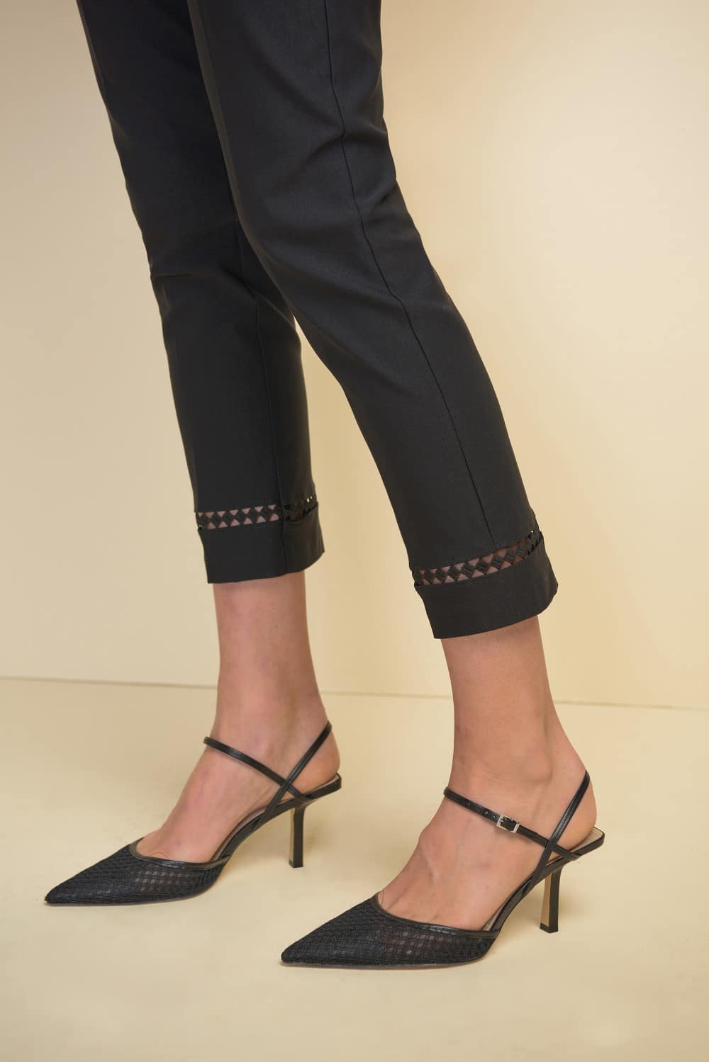 Joseph Ribkoff Capris 211113 Belle Mia Boutique
