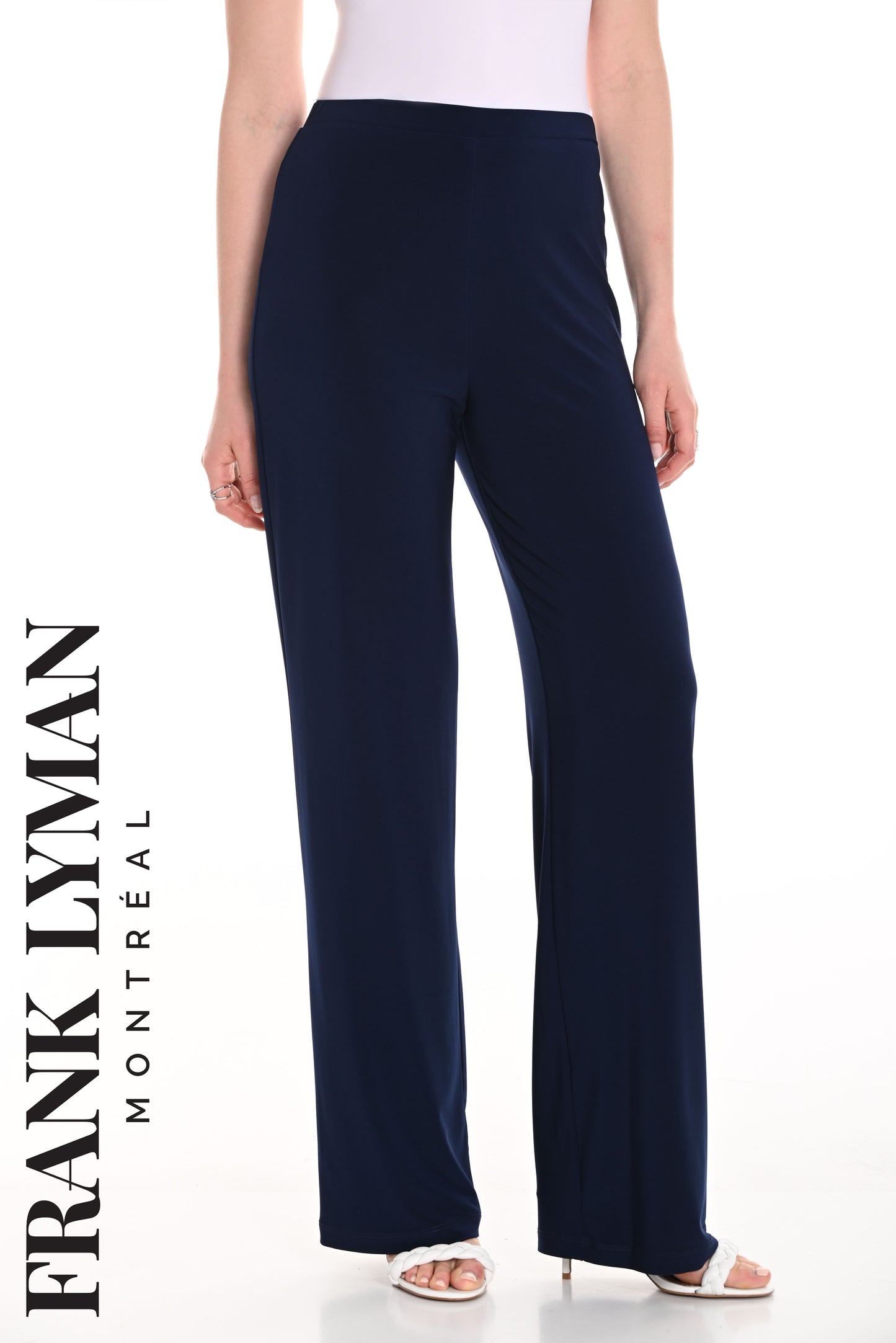 Frank Lyman Pant 006