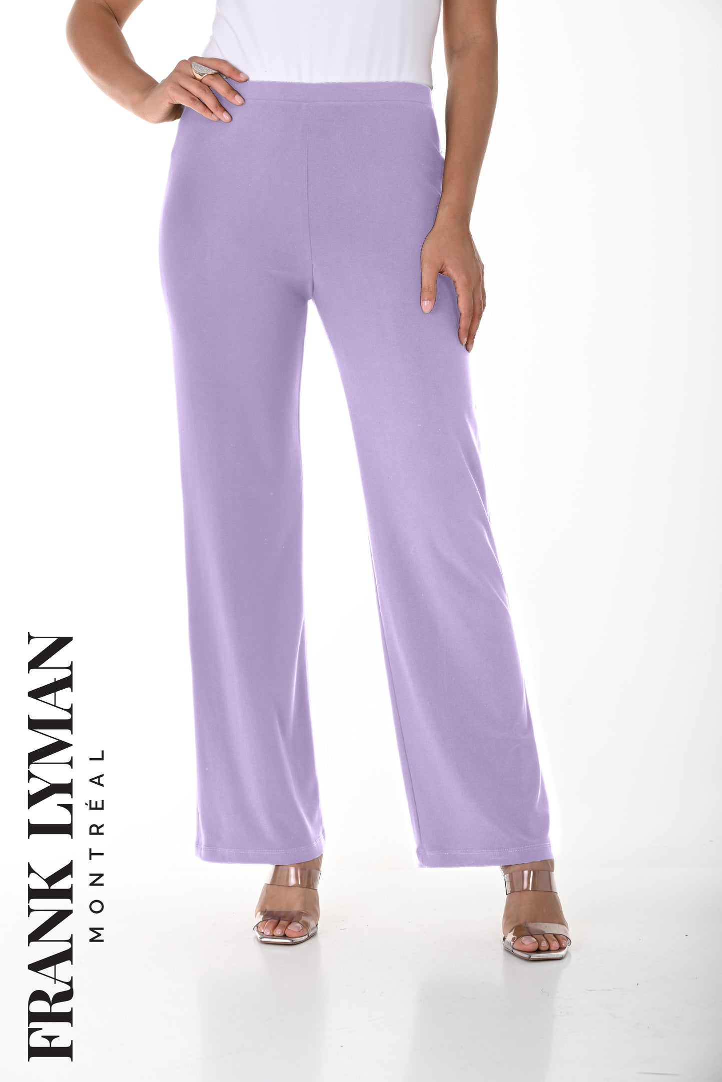 Frank Lyman Pant 006