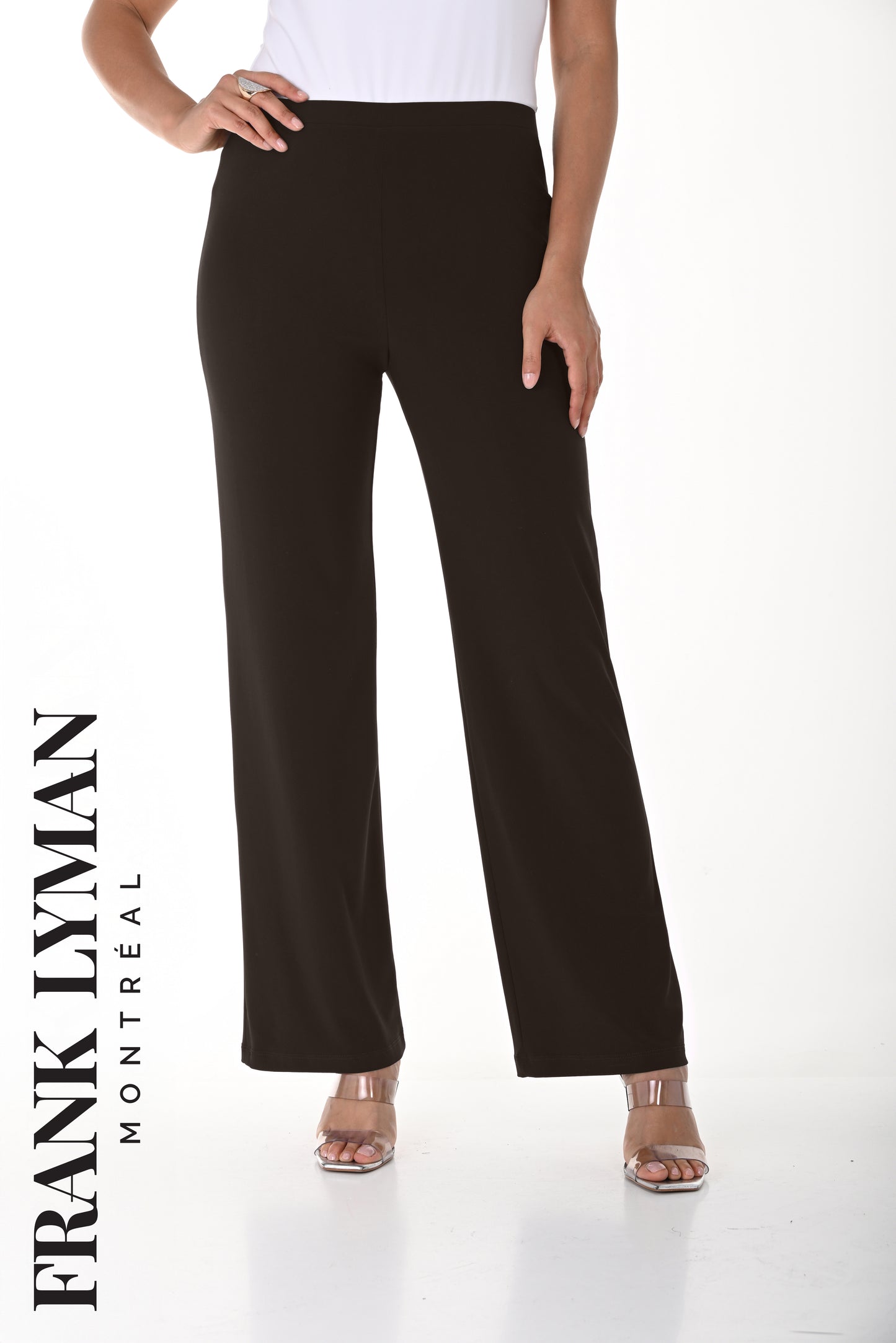 Frank Lyman Pant 006