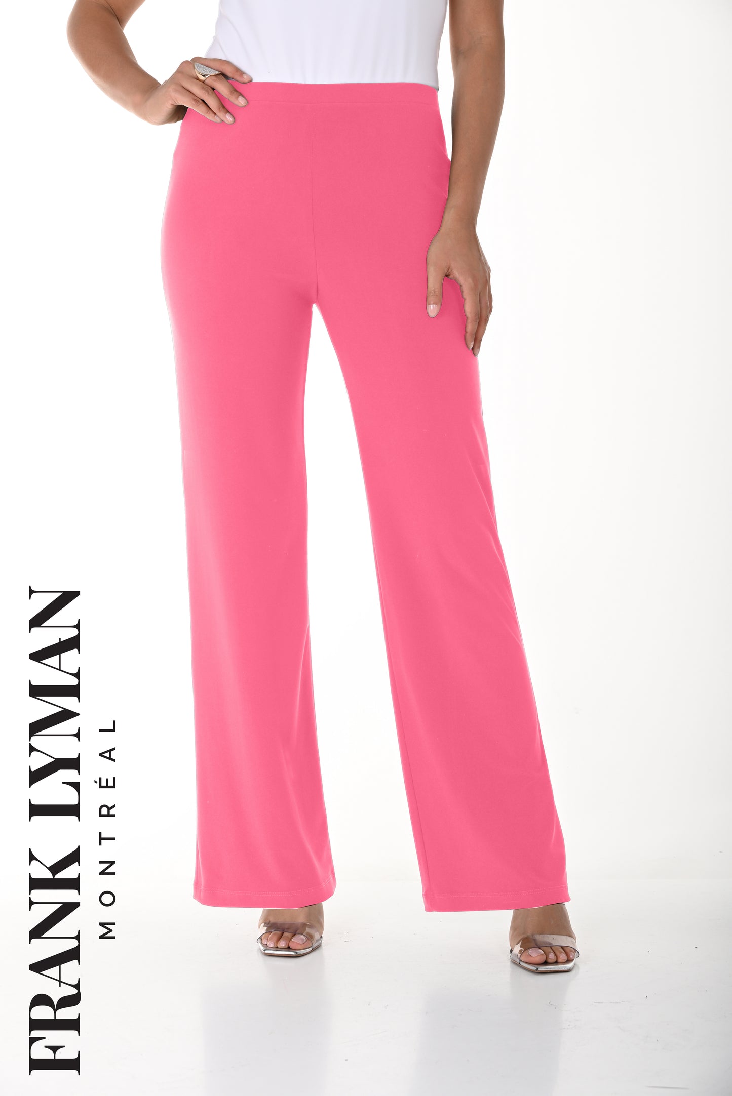 Frank Lyman Pant 006