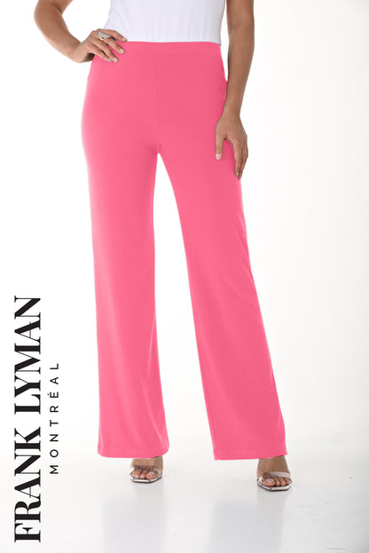 Frank Lyman Pant 006
