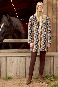 Charlie B Jeans C5309Y-188B-902 Primrose