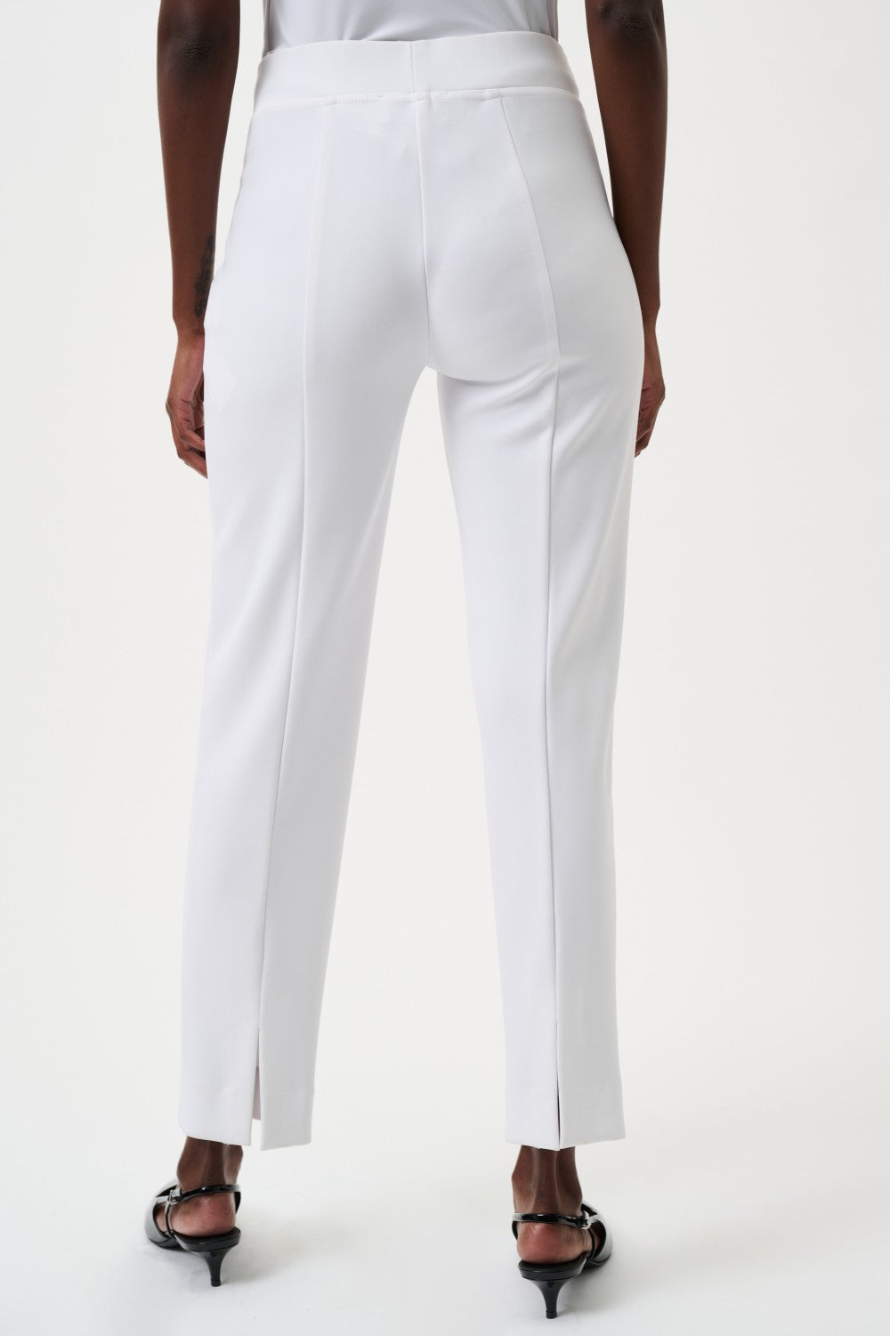 Joseph Ribkoff Pant 143105CO-W White