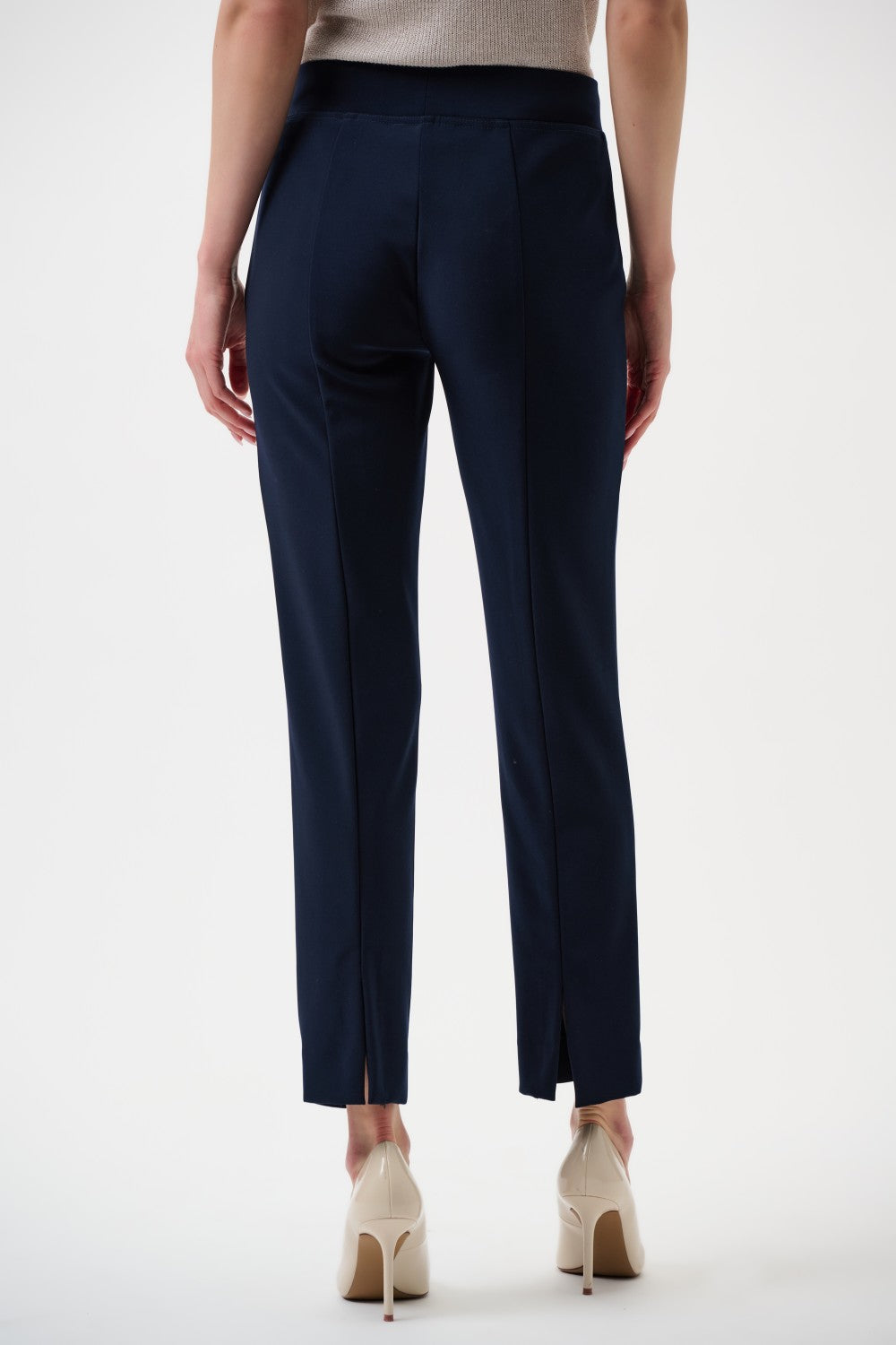 Joseph Ribkoff Pant 143105CO-MB Midnight Blue