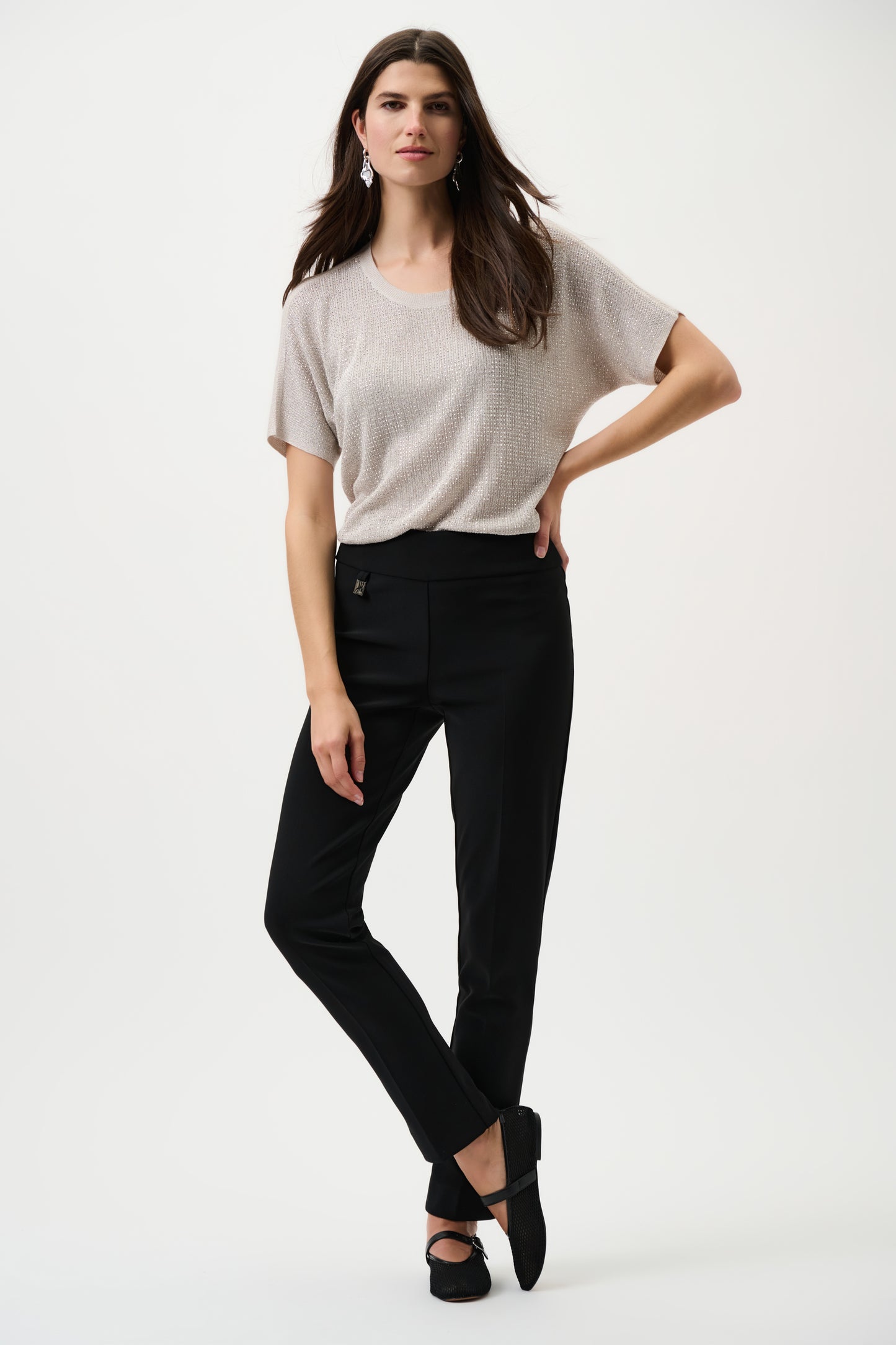 Joseph Ribkoff Pant 144092