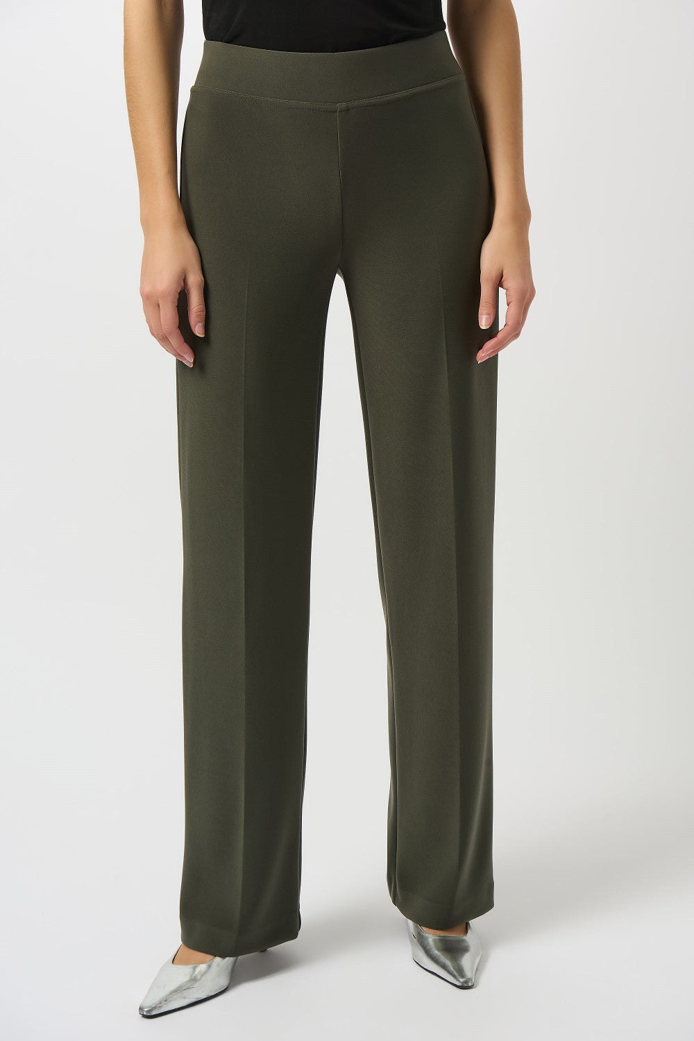 Joseph Ribkoff Pant 153088F25 Avocado