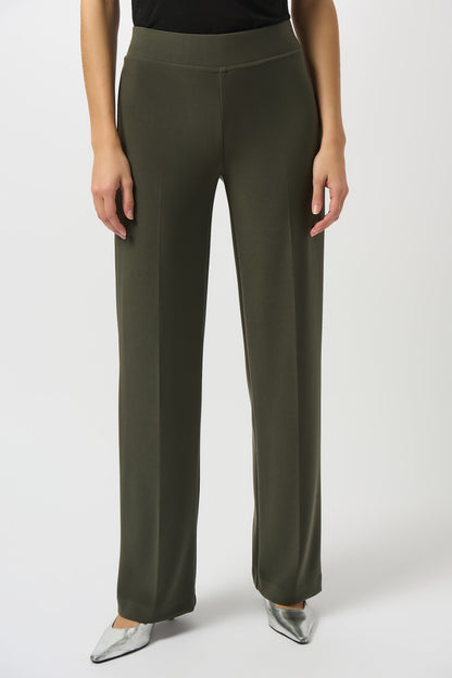Joseph Ribkoff Pant 153088F25 Avocado