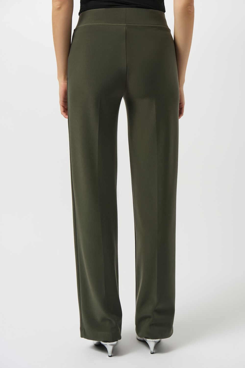 Joseph Ribkoff Pant 153088F25 Avocado