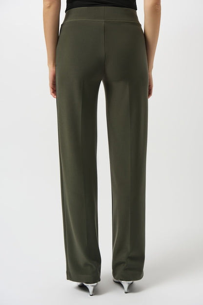 Joseph Ribkoff Pant 153088F25 Avocado