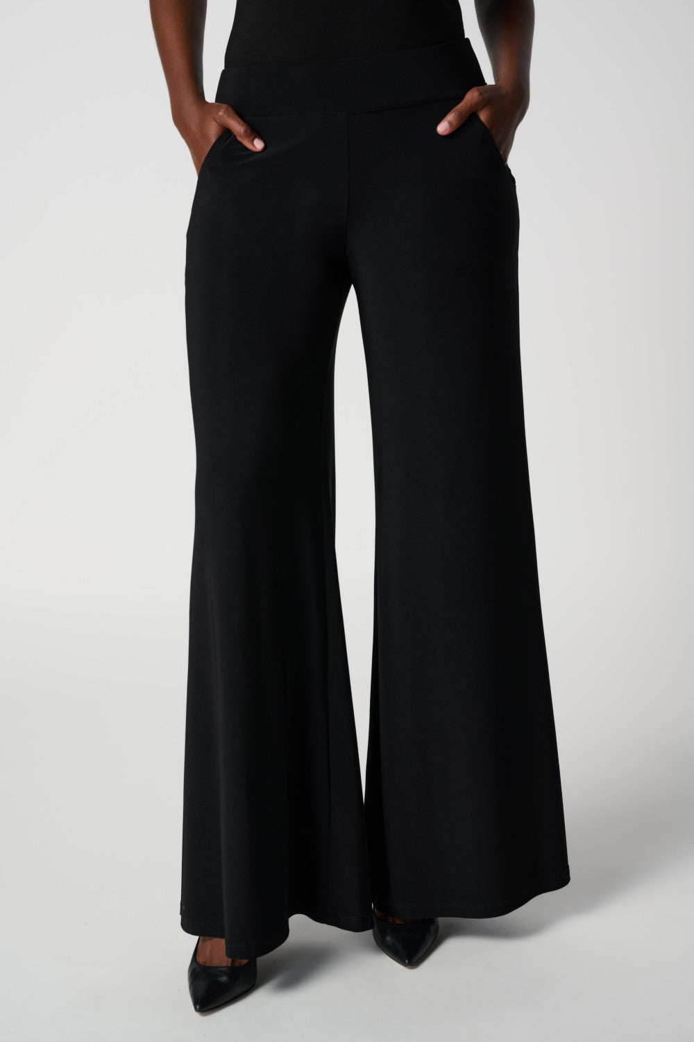 Joseph Ribkoff Palazzo Pant 161096nos