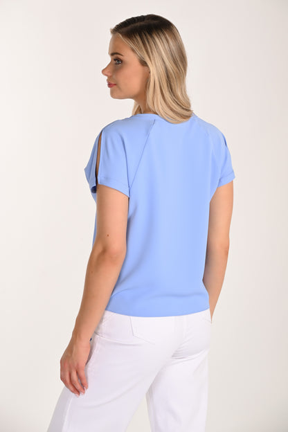 Frank Lyman Top Style 181224